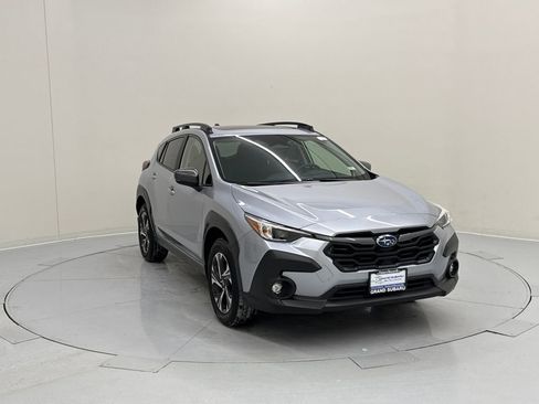 Certified 2025 Subaru Crosstrek 2.0i Premium image 7