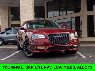 Used 2023 Chrysler 300 Touring L w/ Popular Equipment Group video 1
