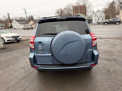 Used 2012 Toyota RAV4 4WD w/ Value Pkg image 4