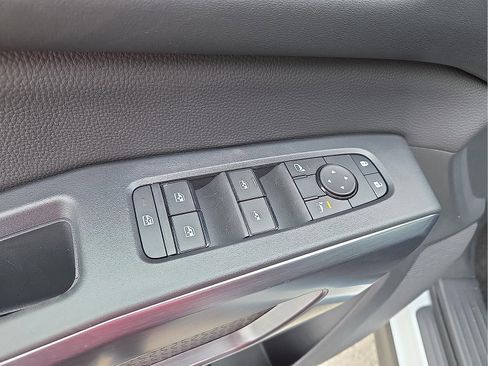 New 2026 Nissan Pathfinder Rock Creek w/ Rock Creek Premium Package AWD/4WD image 15
