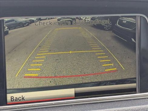 Used 2015 Mercedes-Benz E 400 Cabriolet image 8