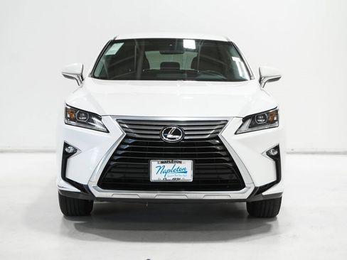 Used 2016 Lexus RX 350 FWD image 3