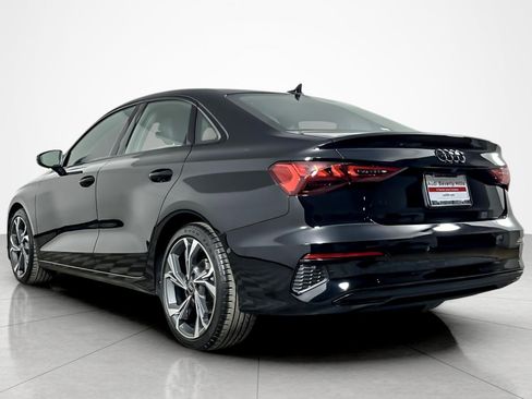 Used 2023 Audi A3 2.0T Premium w/ Convenience Package image 3