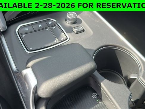 Used 2025 Acura TLX SH-AWD w/ A-SPEC Pkg image 22