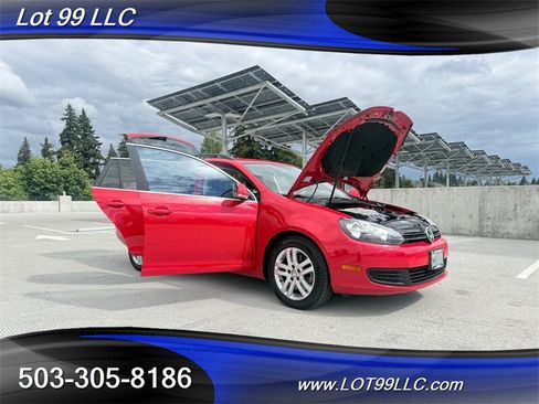 Used 2013 Volkswagen Jetta TDI FWD image 28