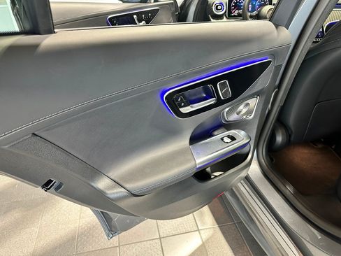 Certified 2025 Mercedes-Benz C 300 4MATIC Sedan image 31