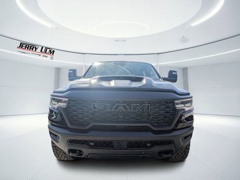 New 2026 RAM 1500 RHO w/ RHO Level 1 Equipment Group image 6