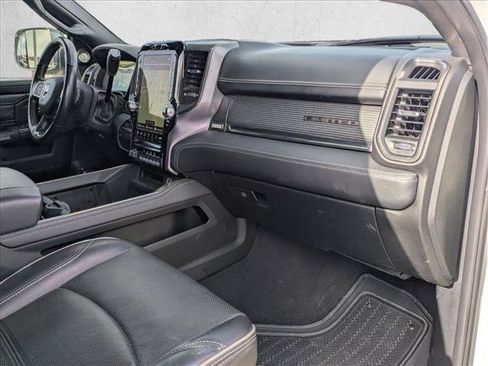 Used 2020 RAM 3500 Limited AWD/4WD image 21