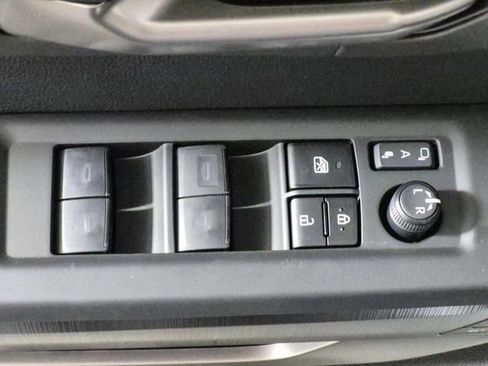 New 2026 Toyota Tundra Platinum AWD/4WD image 14