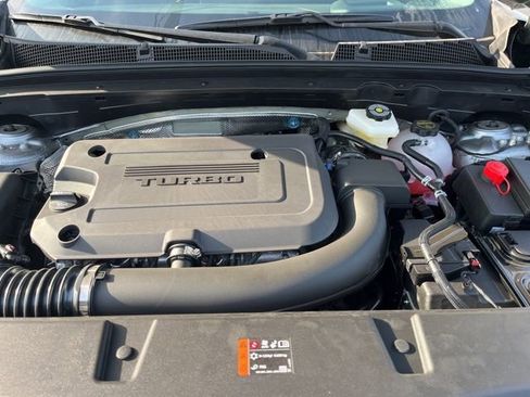 New 2026 Buick Envision Sport Touring AWD/4WD image 23