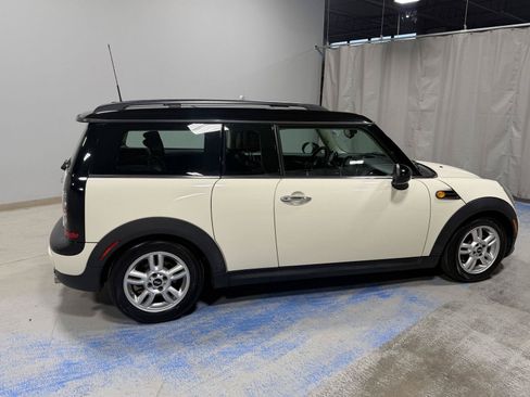 Used 2013 MINI Cooper Clubman FWD image 17