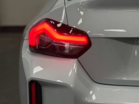 Used 2025 BMW M2 RWD image 14