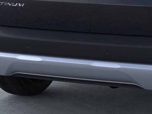 New 2025 Ford Escape Platinum w/ Premium Technology Package image 23