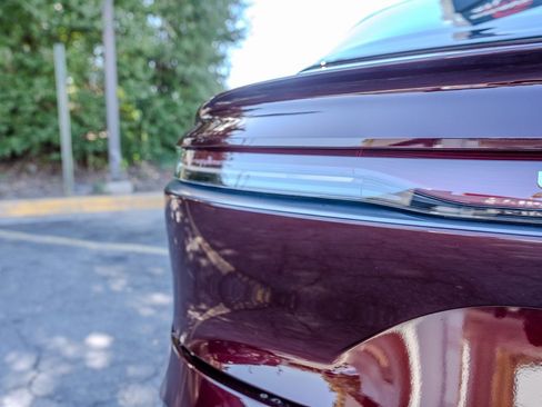 Used 2024 Lucid Air Touring image 26