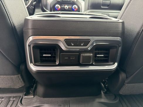 Certified 2021 GMC Sierra 1500 SLT w/ SLT Premium Package image 34