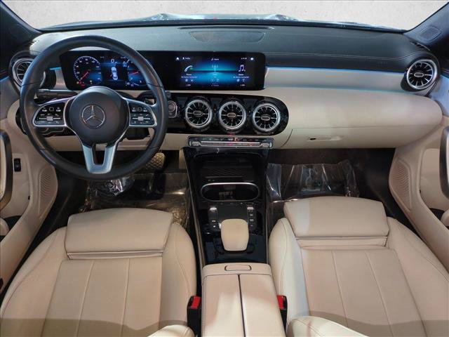 Certified 2023 Mercedes-Benz CLA 250 image 17