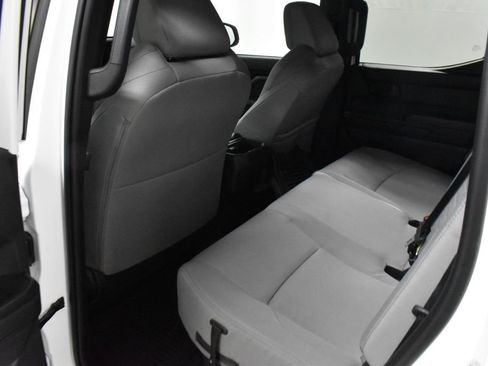 Certified 2026 Toyota Tacoma SR5 image 16