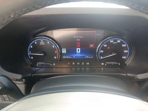 Used 2022 Ford Bronco Sport Badlands w/ Premium Package AWD/4WD image 56