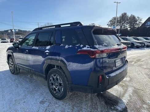 New 2026 Subaru Outback Premium image 8