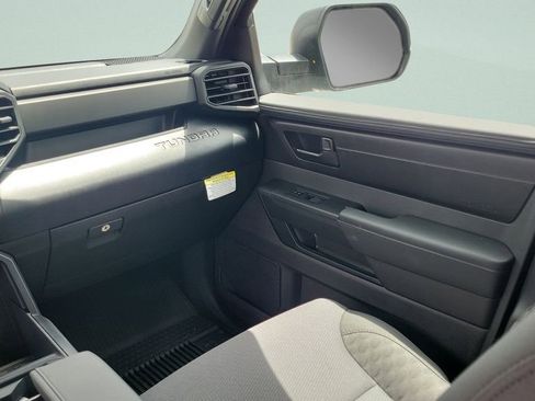 New 2026 Toyota Tundra SR AWD/4WD image 18