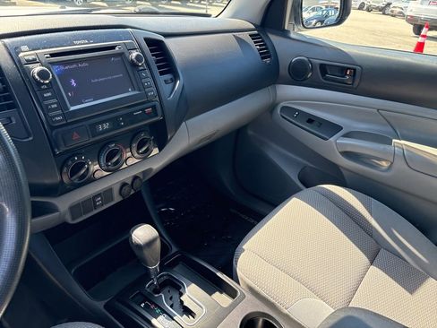 Used 2013 Toyota Tacoma 2WD Access Cab w/ Convenience Pkg image 19