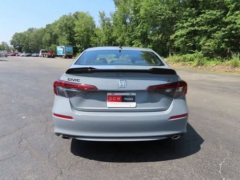 New 2026 Honda Civic Si image 5
