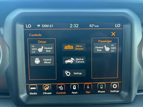 Used 2022 Jeep Wrangler Unlimited Sport image 23