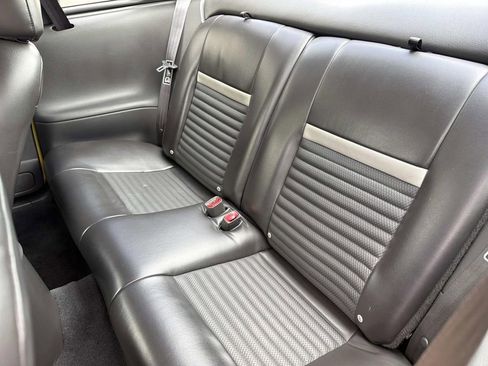 Used 2003 Ford Mustang Mach 1 image 16