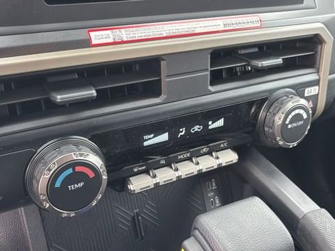 New 2026 Toyota Tacoma SR5 image 21