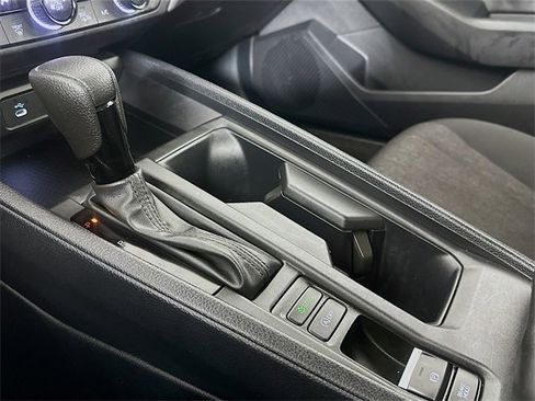 Certified 2023 Honda Accord EX image 24