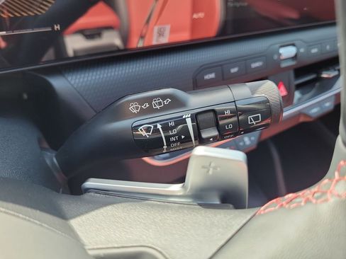 New 2026 Kia K4 GT-Line FWD image 28