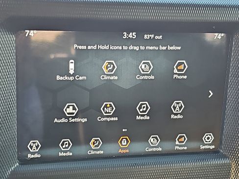 Used 2021 Jeep Wrangler Unlimited Sport image 23