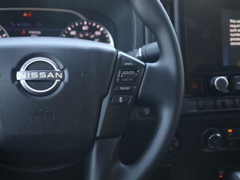 New 2026 Nissan Frontier S AWD/4WD image 9