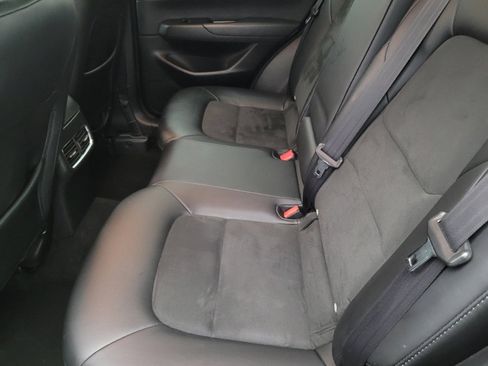 Used 2018 MAZDA CX-5 Touring w/ Preferred Equipment Package FWD image 18