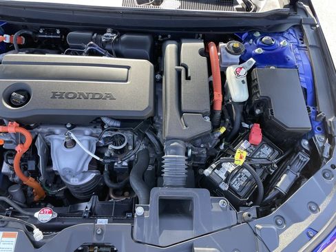 Used 2023 Honda Accord Sport image 41