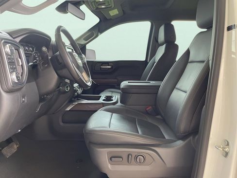 Used 2021 GMC Sierra 1500 SLT w/ SLT Premium Plus Package image 9