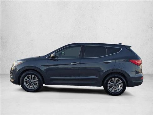 Used 2016 Hyundai Santa Fe Sport image 6