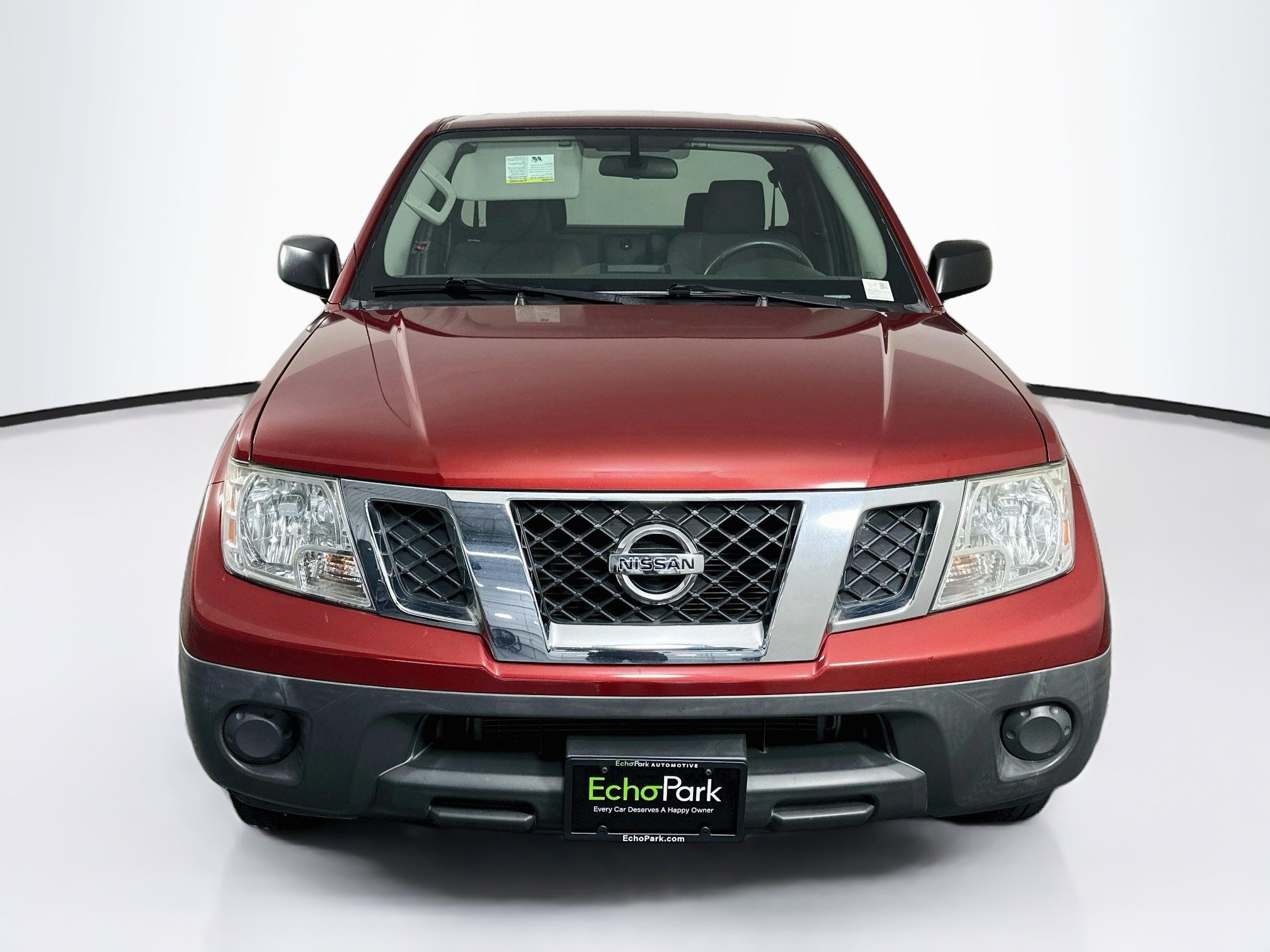 Used 2019 Nissan Frontier S RWD image 2