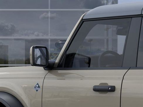 New 2026 Ford Bronco Outer Banks w/ Sasquatch Package AWD/4WD image 22