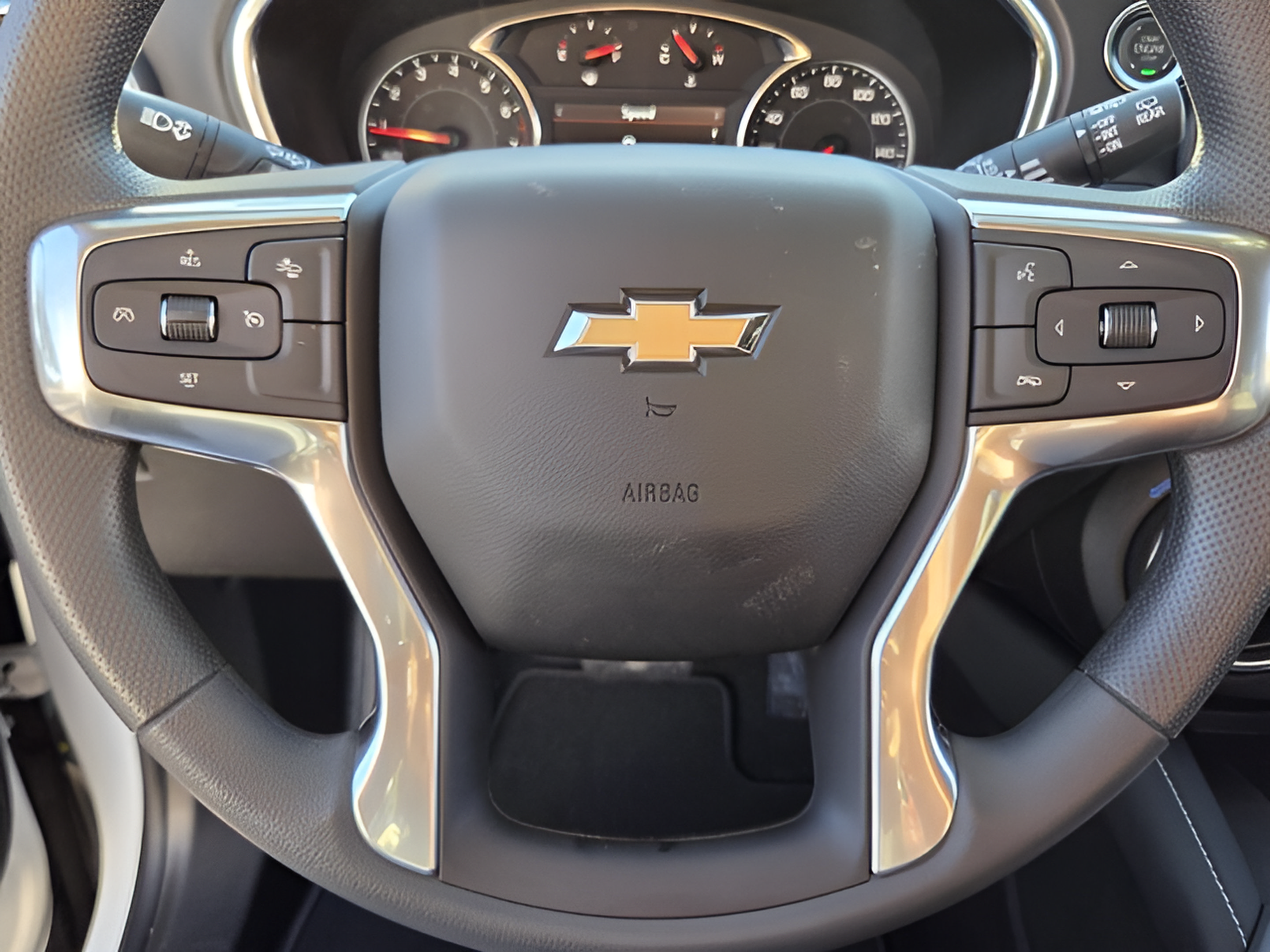 New 2026 Chevrolet Blazer LT w/ Convenience Package FWD image 26