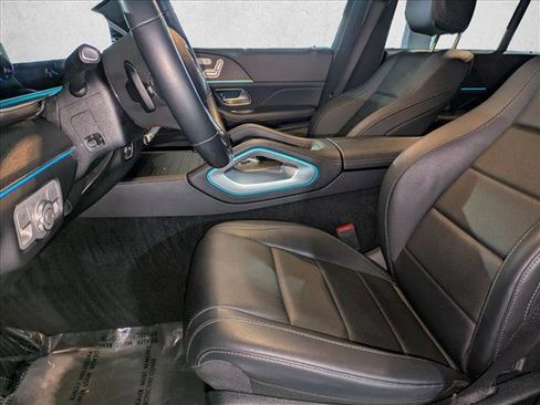 Certified 2023 Mercedes-Benz GLE 350 image 21