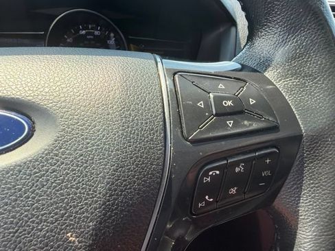 Used 2018 Ford Explorer Limited FWD image 20