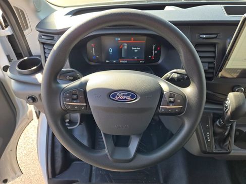 New 2026 Ford Transit 250 Base image 21