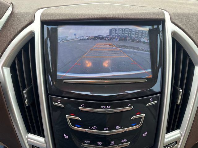 Used 2016 Cadillac SRX Luxury w/ Driver Awareness Package FWD image 23