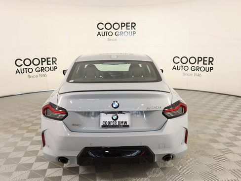 New 2025 BMW 230i Coupe w/ M Sport Package image 22