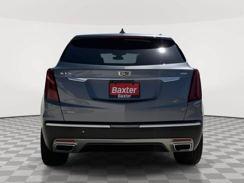 Used 2021 Cadillac XT5 Premium Luxury AWD/4WD image 10