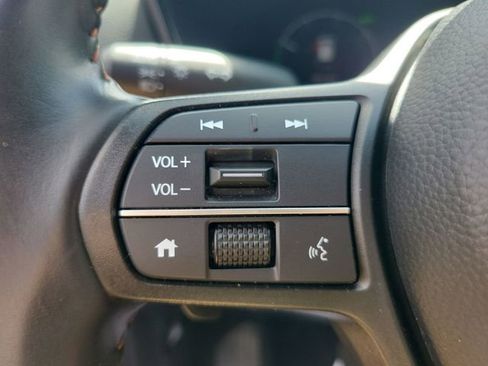 Certified 2024 Honda CR-V Sport-L image 34