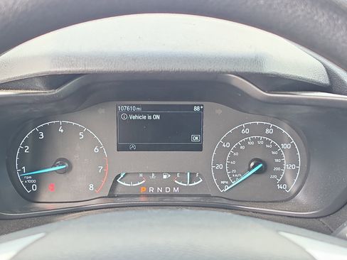 Used 2022 Ford Transit Connect XL FWD image 14