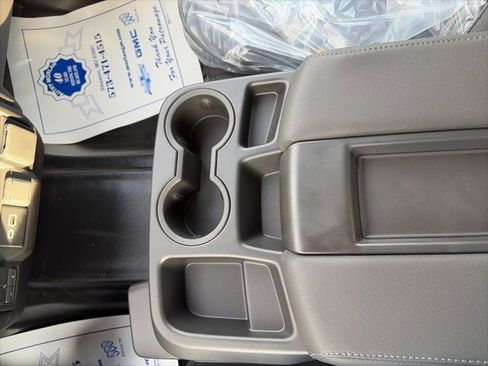 New 2026 GMC Sierra 3500 Pro image 24