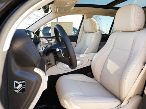New 2026 Mercedes-Benz GLE 450 4MATIC image 34